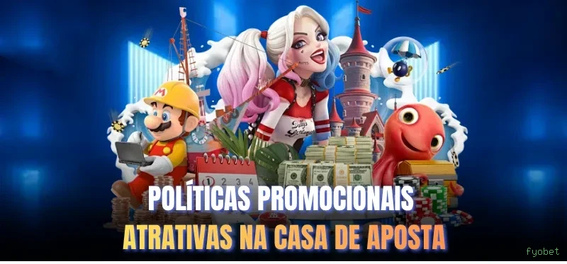 APK oficial da fyobet para Android