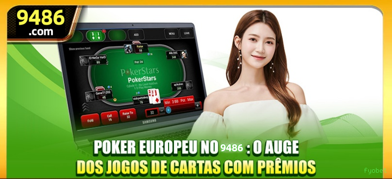 Cassino ao vivo da fyobet com dealers reais