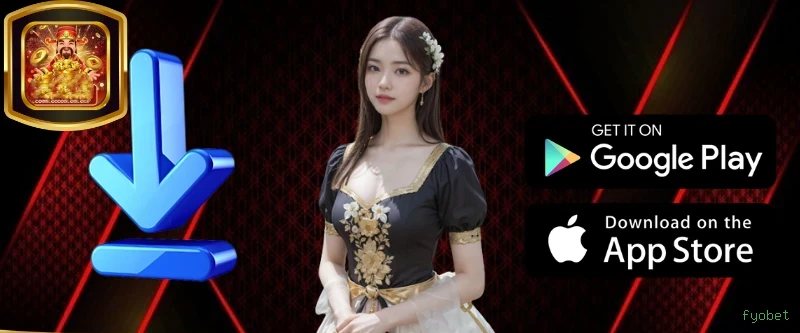 Login seguro na fyobet