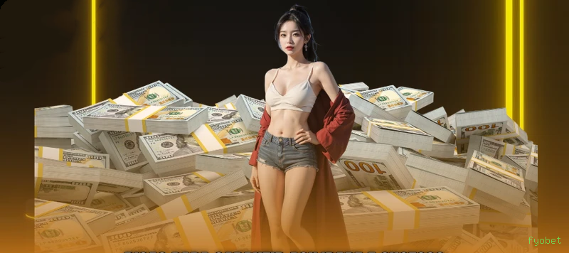 Slots online da fyobet com jackpots progressivos